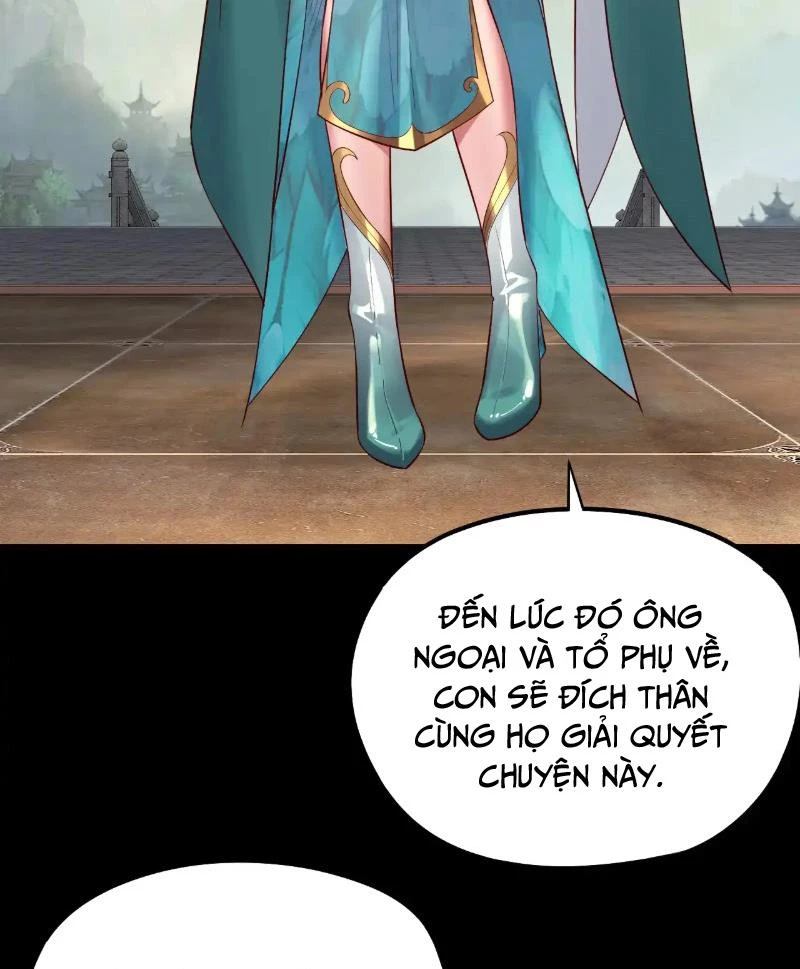 [FIX Thứ tự] Ta Trời Sinh Đã Là Nhân Vật Phản Diện Chapter 205 - Trang 2