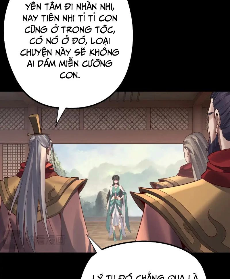 [FIX Thứ tự] Ta Trời Sinh Đã Là Nhân Vật Phản Diện Chapter 205 - Trang 2