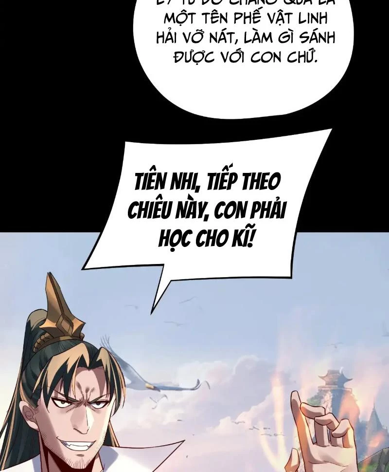 [FIX Thứ tự] Ta Trời Sinh Đã Là Nhân Vật Phản Diện Chapter 205 - Trang 2