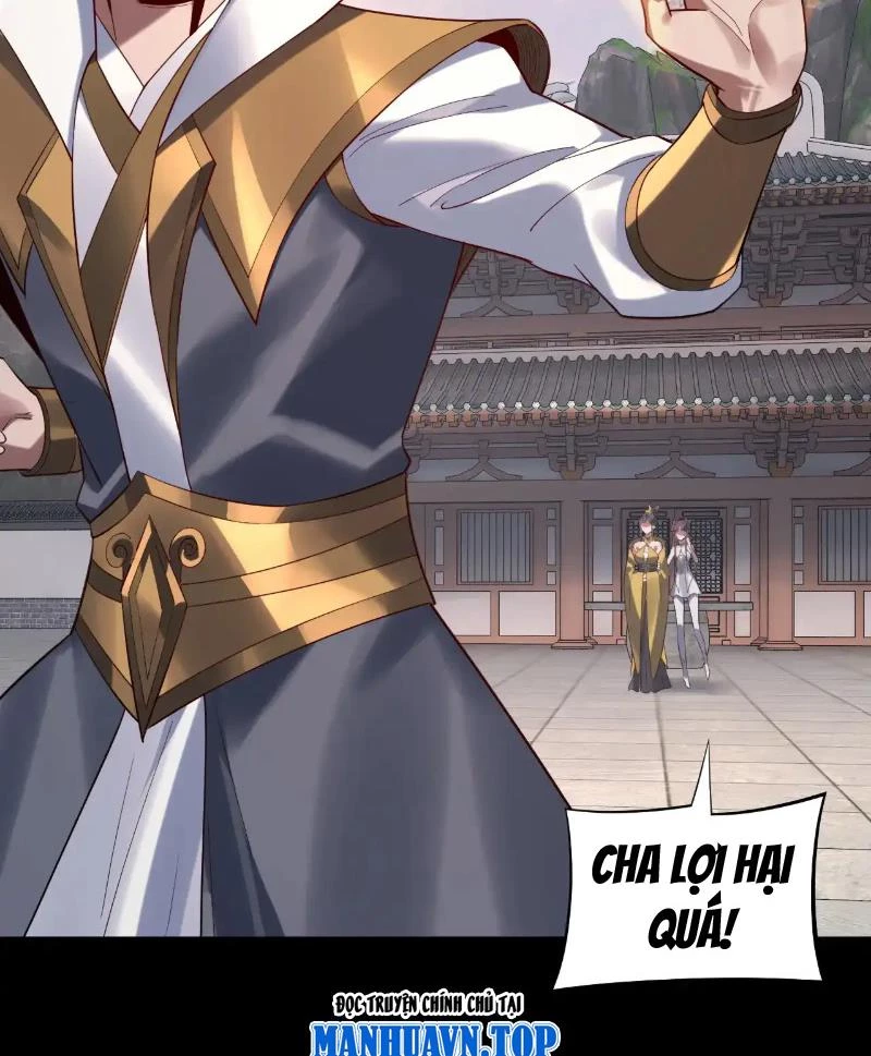 [FIX Thứ tự] Ta Trời Sinh Đã Là Nhân Vật Phản Diện Chapter 205 - Trang 2