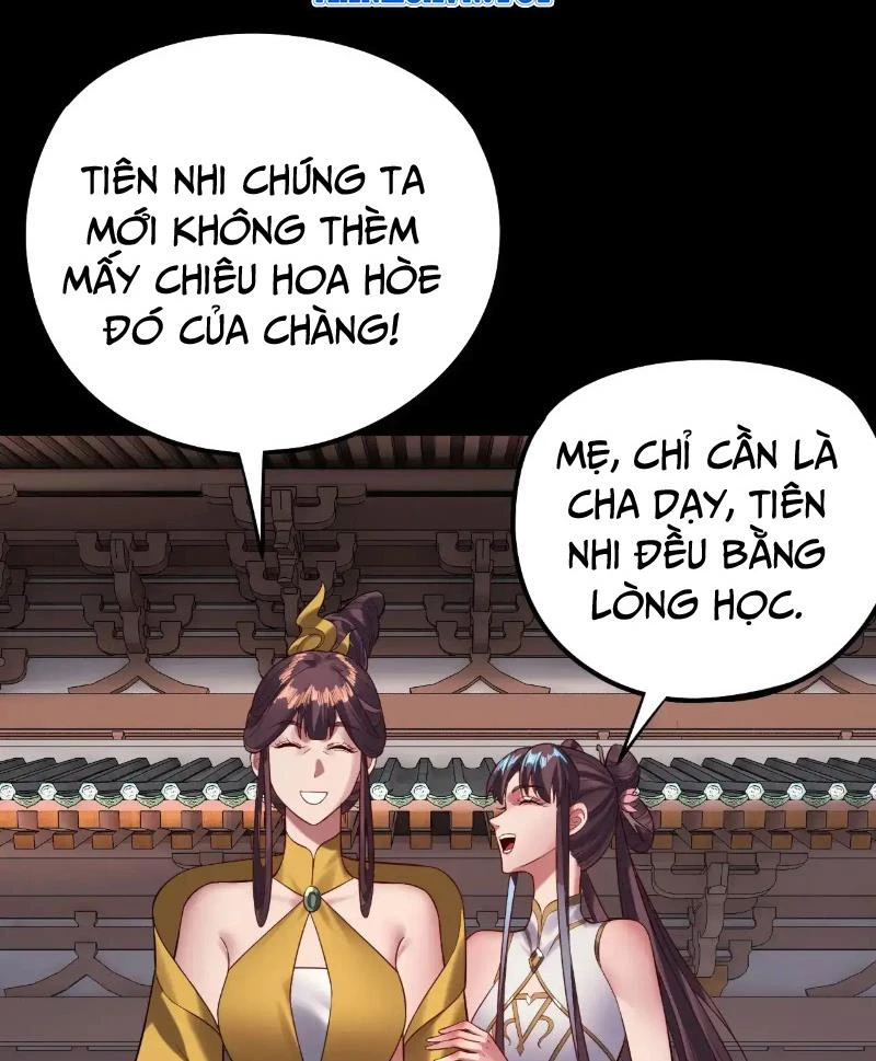 [FIX Thứ tự] Ta Trời Sinh Đã Là Nhân Vật Phản Diện Chapter 205 - Trang 2