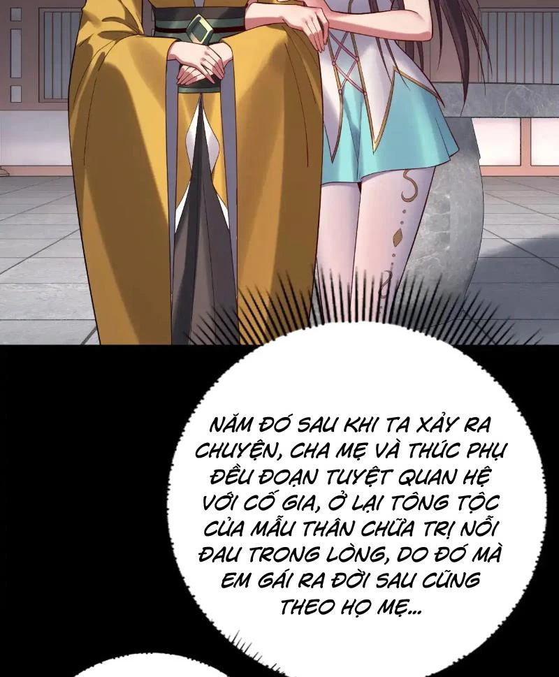 [FIX Thứ tự] Ta Trời Sinh Đã Là Nhân Vật Phản Diện Chapter 205 - Trang 2
