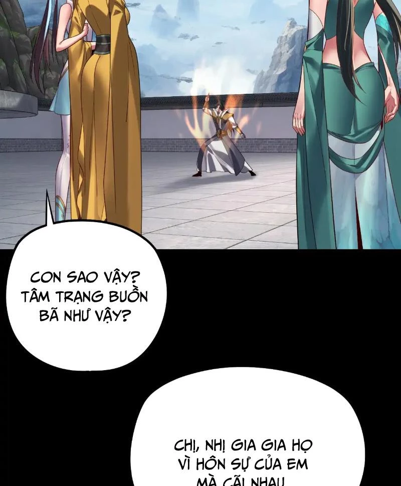 [FIX Thứ tự] Ta Trời Sinh Đã Là Nhân Vật Phản Diện Chapter 205 - Trang 2
