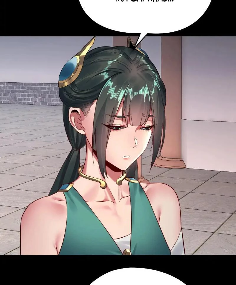 [FIX Thứ tự] Ta Trời Sinh Đã Là Nhân Vật Phản Diện Chapter 205 - Trang 2