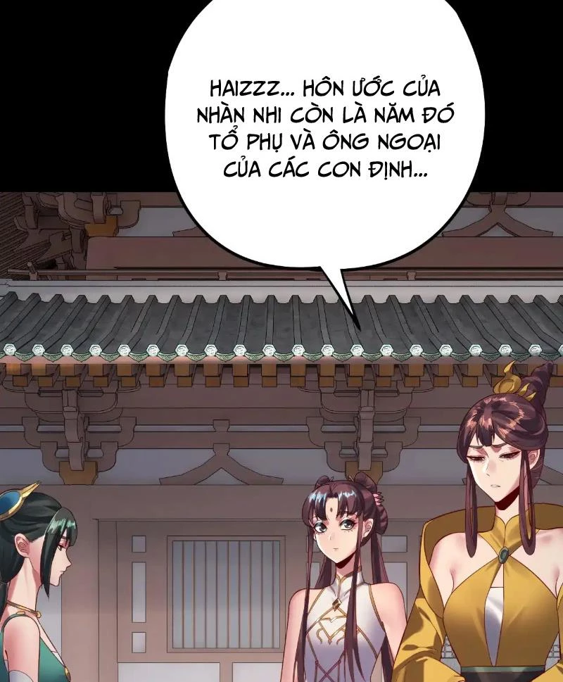 [FIX Thứ tự] Ta Trời Sinh Đã Là Nhân Vật Phản Diện Chapter 205 - Trang 2