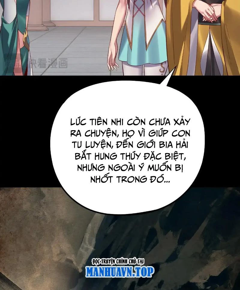 [FIX Thứ tự] Ta Trời Sinh Đã Là Nhân Vật Phản Diện Chapter 205 - Trang 2