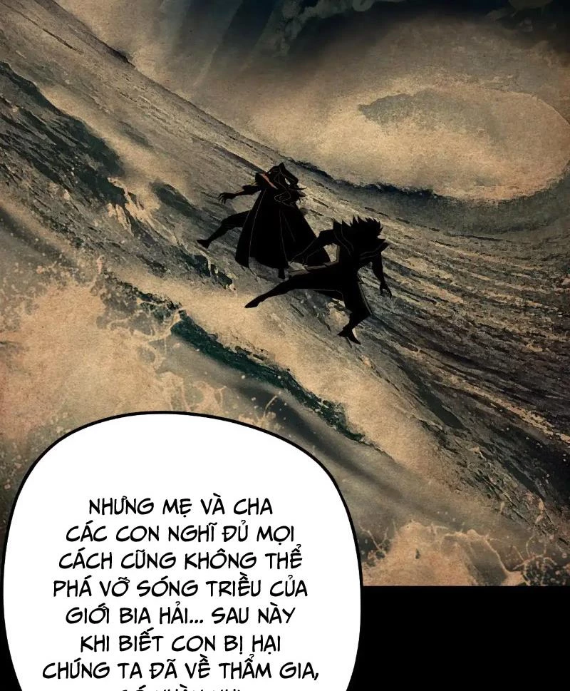 [FIX Thứ tự] Ta Trời Sinh Đã Là Nhân Vật Phản Diện Chapter 205 - Trang 2