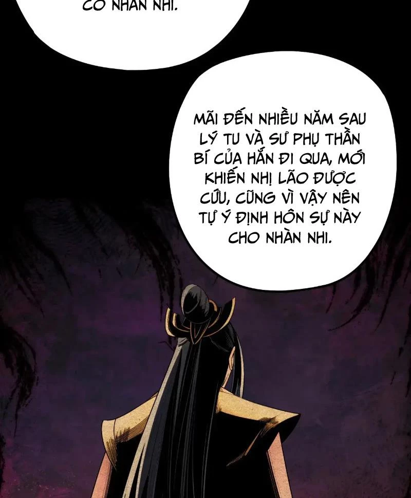 [FIX Thứ tự] Ta Trời Sinh Đã Là Nhân Vật Phản Diện Chapter 205 - Trang 2