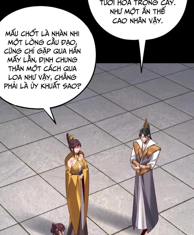 [FIX Thứ tự] Ta Trời Sinh Đã Là Nhân Vật Phản Diện Chapter 205 - Trang 2