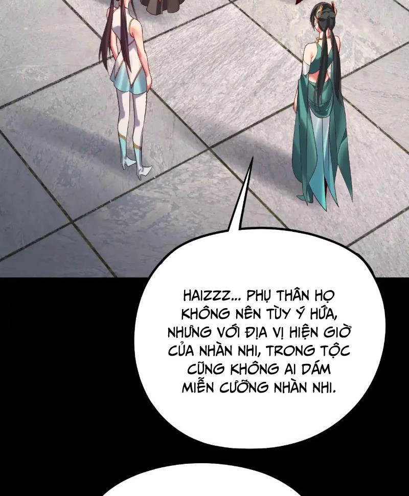 [FIX Thứ tự] Ta Trời Sinh Đã Là Nhân Vật Phản Diện Chapter 205 - Trang 2