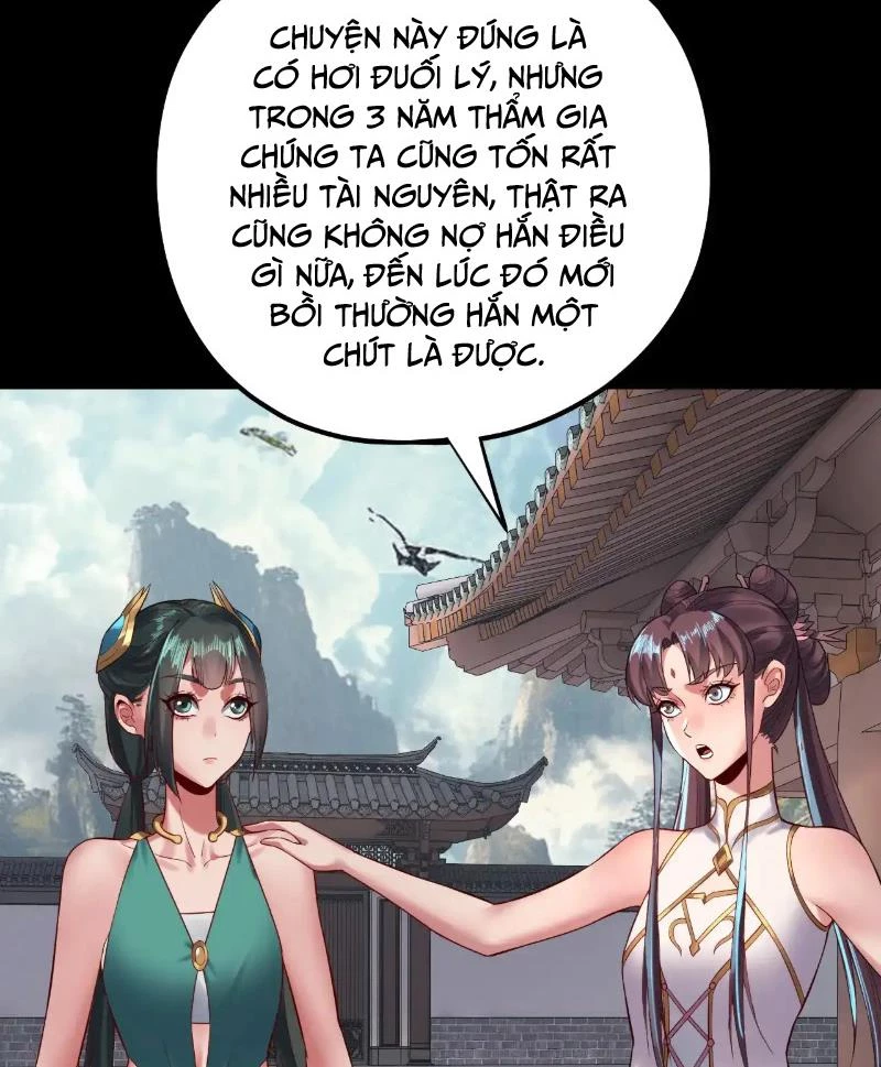 [FIX Thứ tự] Ta Trời Sinh Đã Là Nhân Vật Phản Diện Chapter 205 - Trang 2