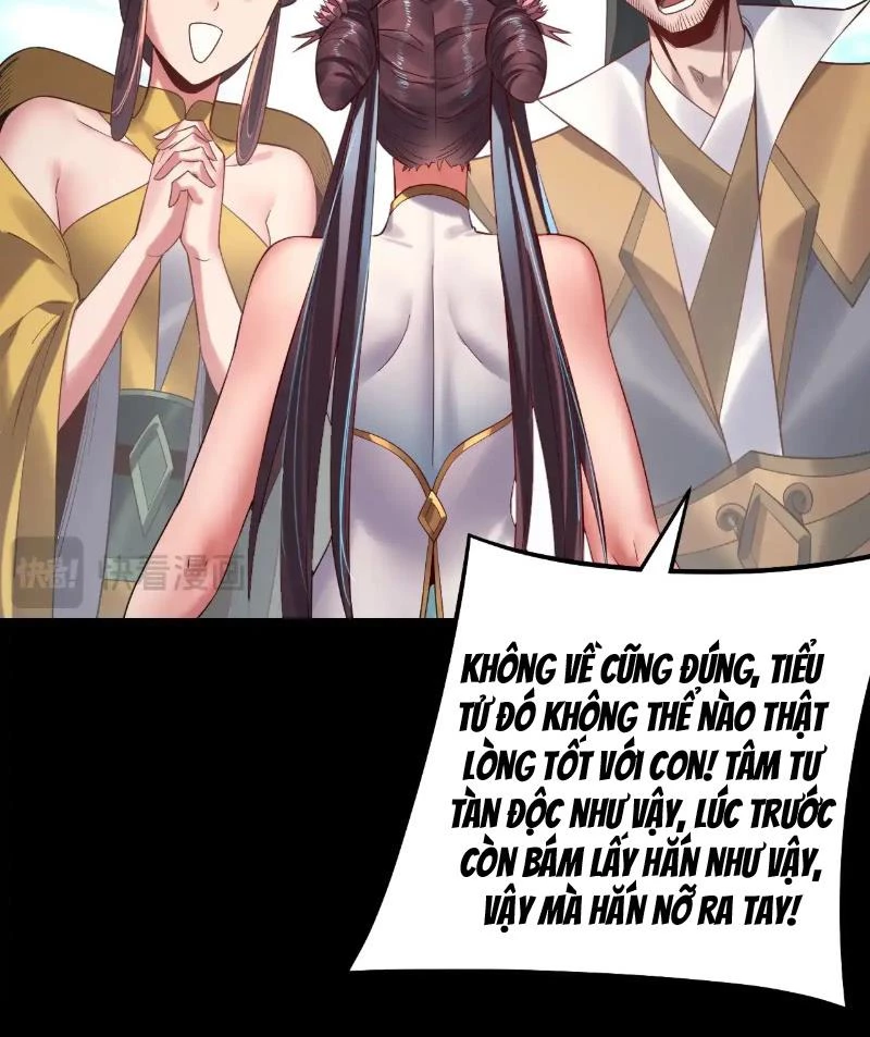 [FIX Thứ tự] Ta Trời Sinh Đã Là Nhân Vật Phản Diện Chapter 205 - Trang 2