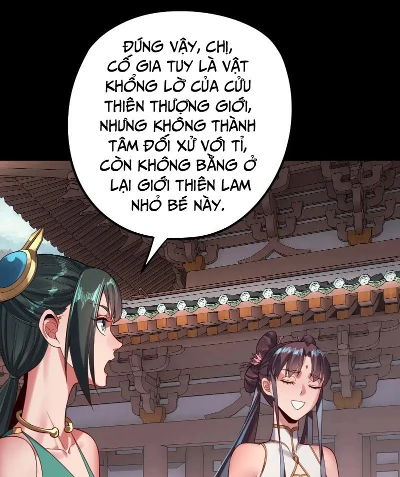 [FIX Thứ tự] Ta Trời Sinh Đã Là Nhân Vật Phản Diện Chapter 205 - Trang 2