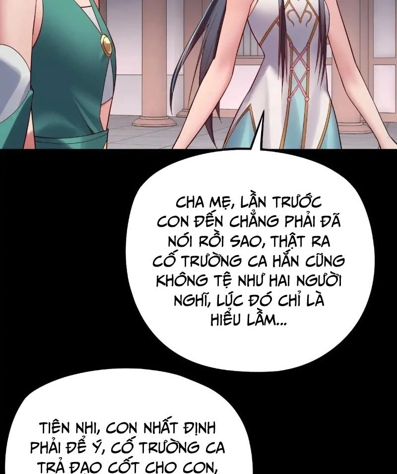 [FIX Thứ tự] Ta Trời Sinh Đã Là Nhân Vật Phản Diện Chapter 205 - Trang 2