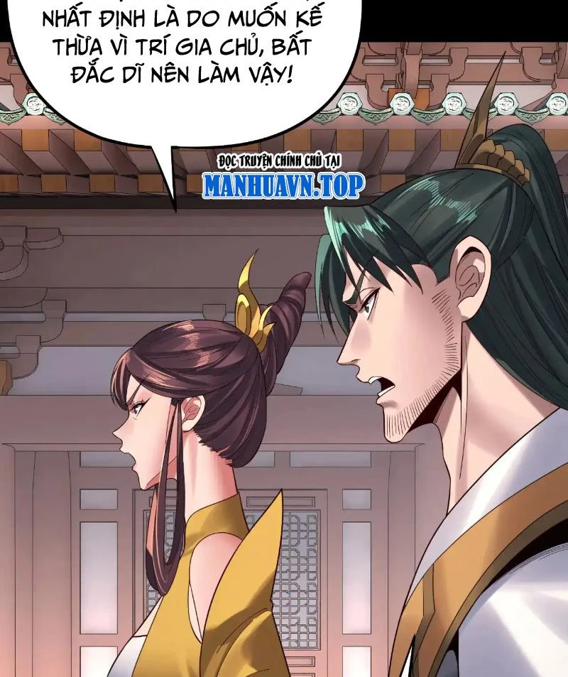 [FIX Thứ tự] Ta Trời Sinh Đã Là Nhân Vật Phản Diện Chapter 205 - Trang 2