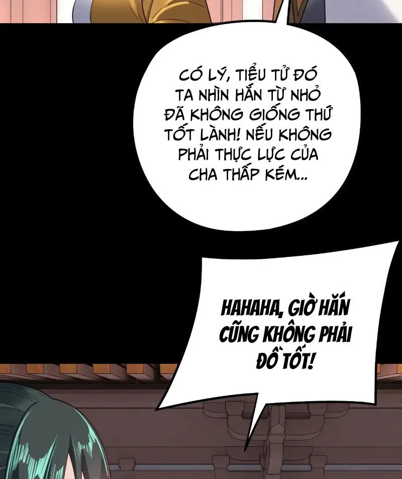 [FIX Thứ tự] Ta Trời Sinh Đã Là Nhân Vật Phản Diện Chapter 205 - Trang 2