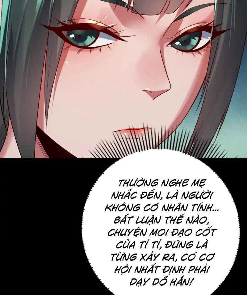 [FIX Thứ tự] Ta Trời Sinh Đã Là Nhân Vật Phản Diện Chapter 205 - Trang 2