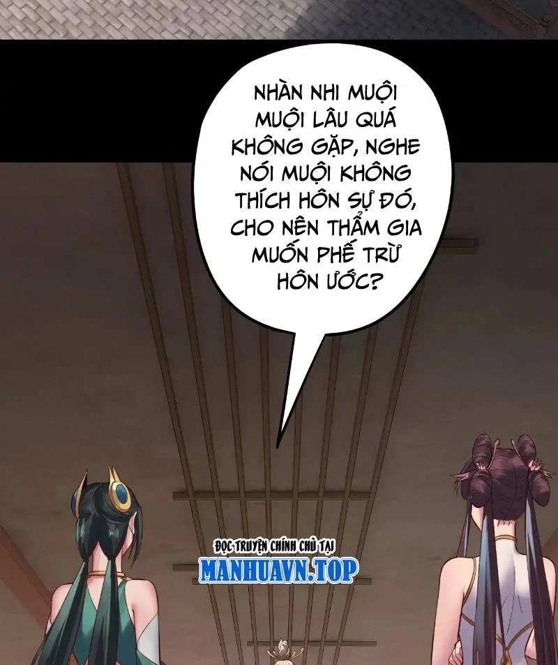 [FIX Thứ tự] Ta Trời Sinh Đã Là Nhân Vật Phản Diện Chapter 205 - Trang 2