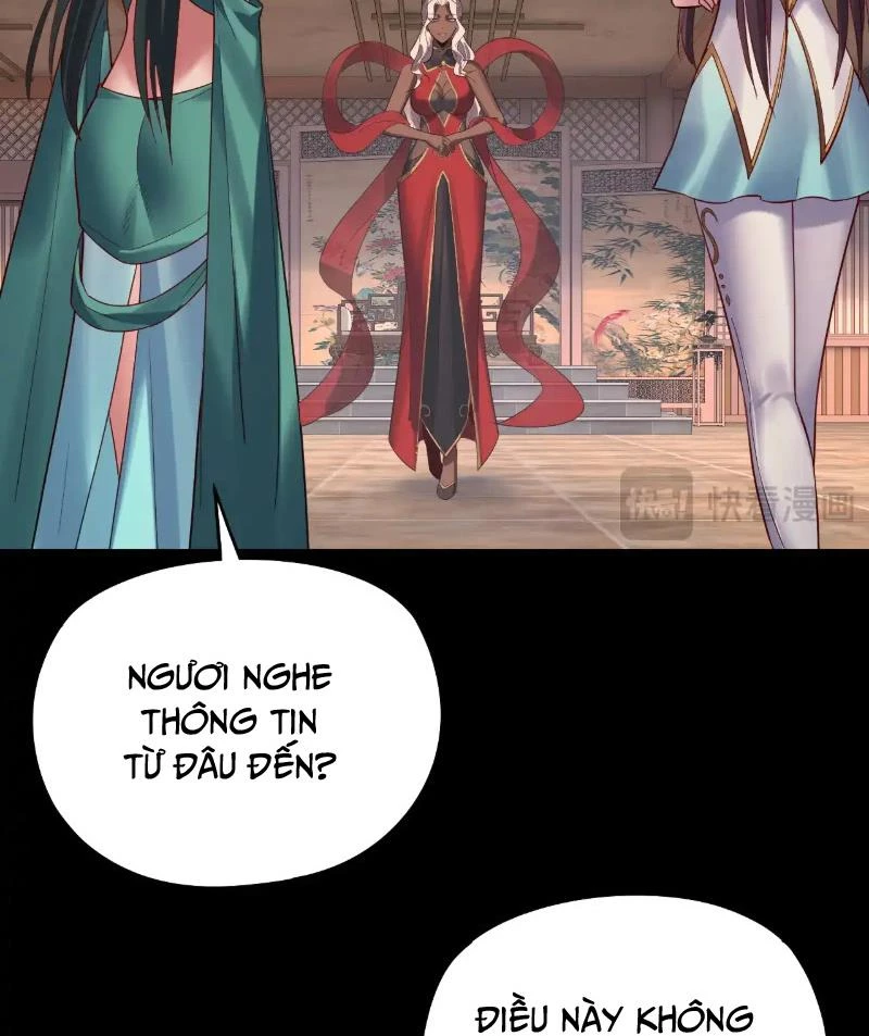 [FIX Thứ tự] Ta Trời Sinh Đã Là Nhân Vật Phản Diện Chapter 205 - Trang 2