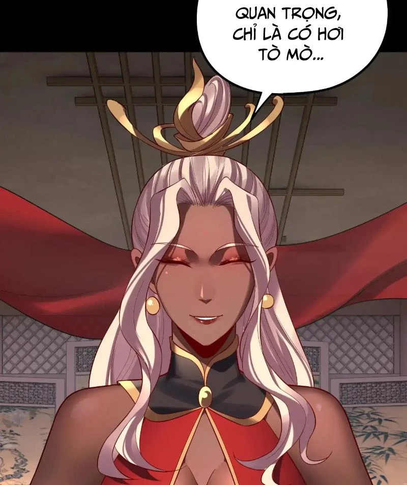 [FIX Thứ tự] Ta Trời Sinh Đã Là Nhân Vật Phản Diện Chapter 205 - Trang 2