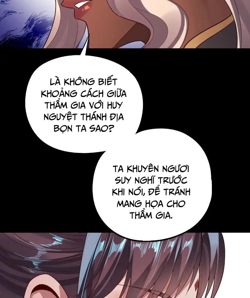 [FIX Thứ tự] Ta Trời Sinh Đã Là Nhân Vật Phản Diện Chapter 205 - Trang 2