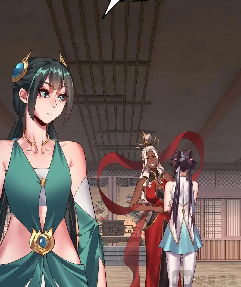 [FIX Thứ tự] Ta Trời Sinh Đã Là Nhân Vật Phản Diện Chapter 205 - Trang 2