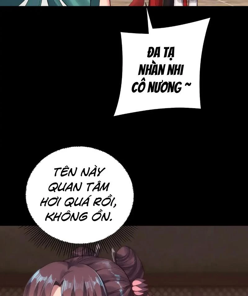 [FIX Thứ tự] Ta Trời Sinh Đã Là Nhân Vật Phản Diện Chapter 205 - Trang 2