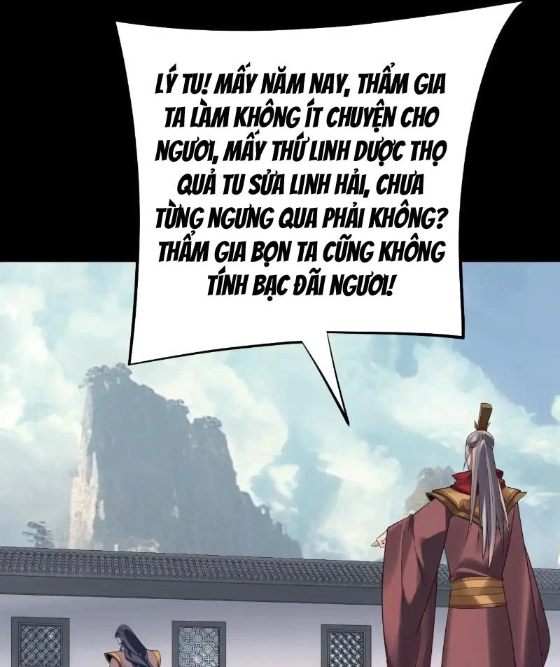 [FIX Thứ tự] Ta Trời Sinh Đã Là Nhân Vật Phản Diện Chapter 205 - Trang 2