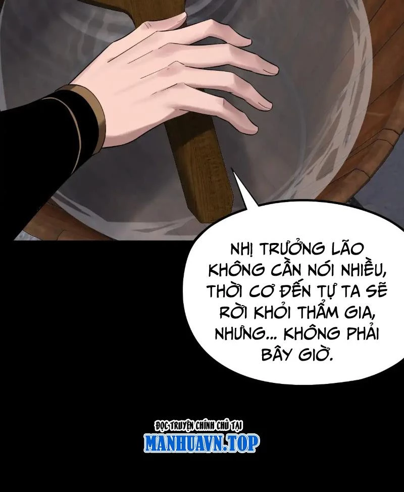 [FIX Thứ tự] Ta Trời Sinh Đã Là Nhân Vật Phản Diện Chapter 205 - Trang 2