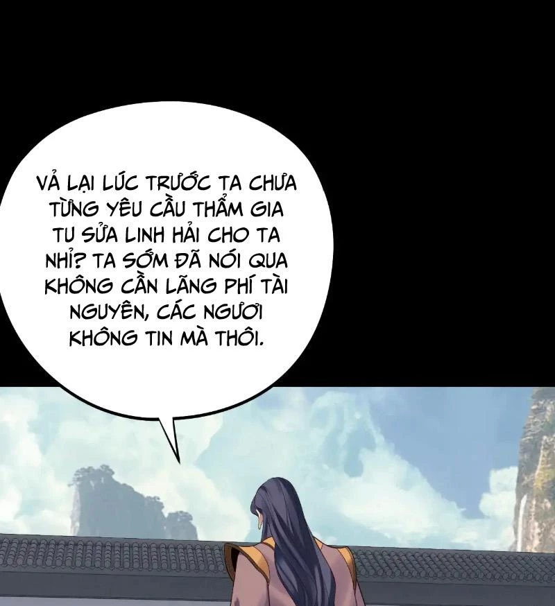 [FIX Thứ tự] Ta Trời Sinh Đã Là Nhân Vật Phản Diện Chapter 205 - Trang 2