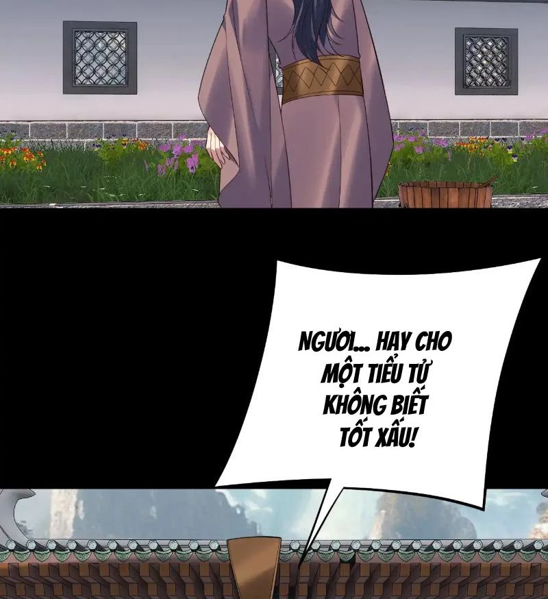 [FIX Thứ tự] Ta Trời Sinh Đã Là Nhân Vật Phản Diện Chapter 205 - Trang 2