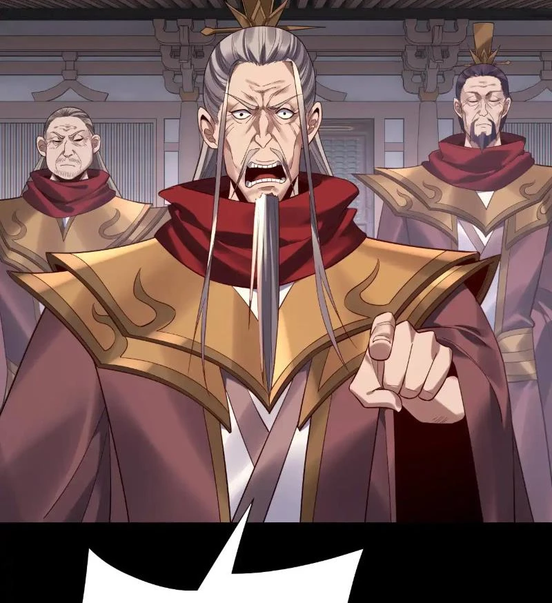 [FIX Thứ tự] Ta Trời Sinh Đã Là Nhân Vật Phản Diện Chapter 205 - Trang 2