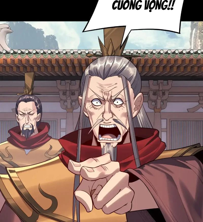 [FIX Thứ tự] Ta Trời Sinh Đã Là Nhân Vật Phản Diện Chapter 205 - Trang 2