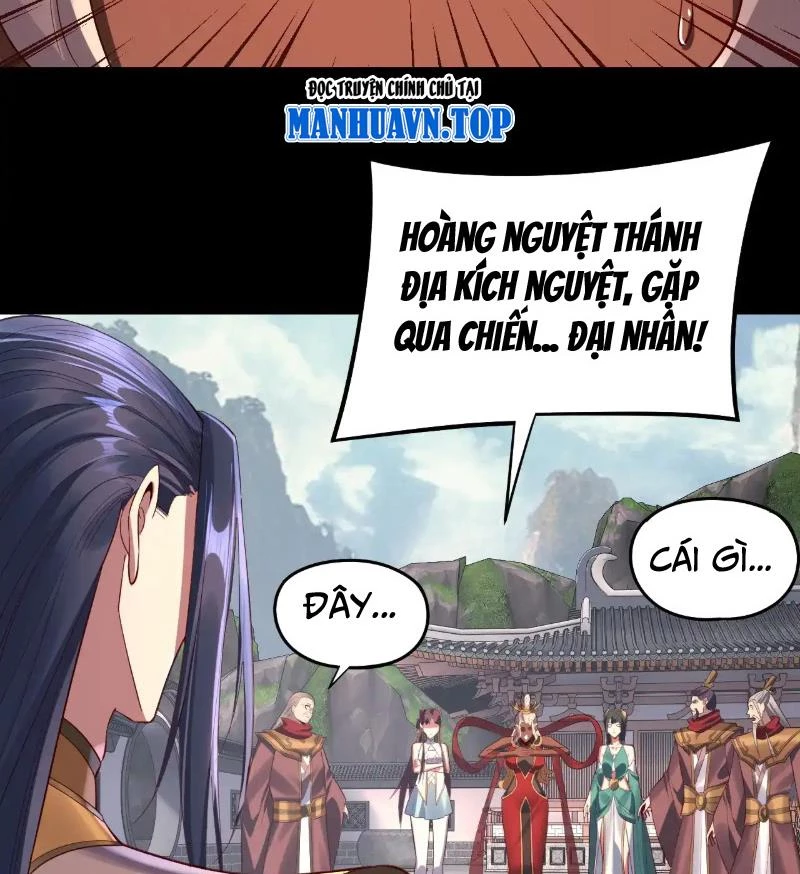 [FIX Thứ tự] Ta Trời Sinh Đã Là Nhân Vật Phản Diện Chapter 205 - Trang 2