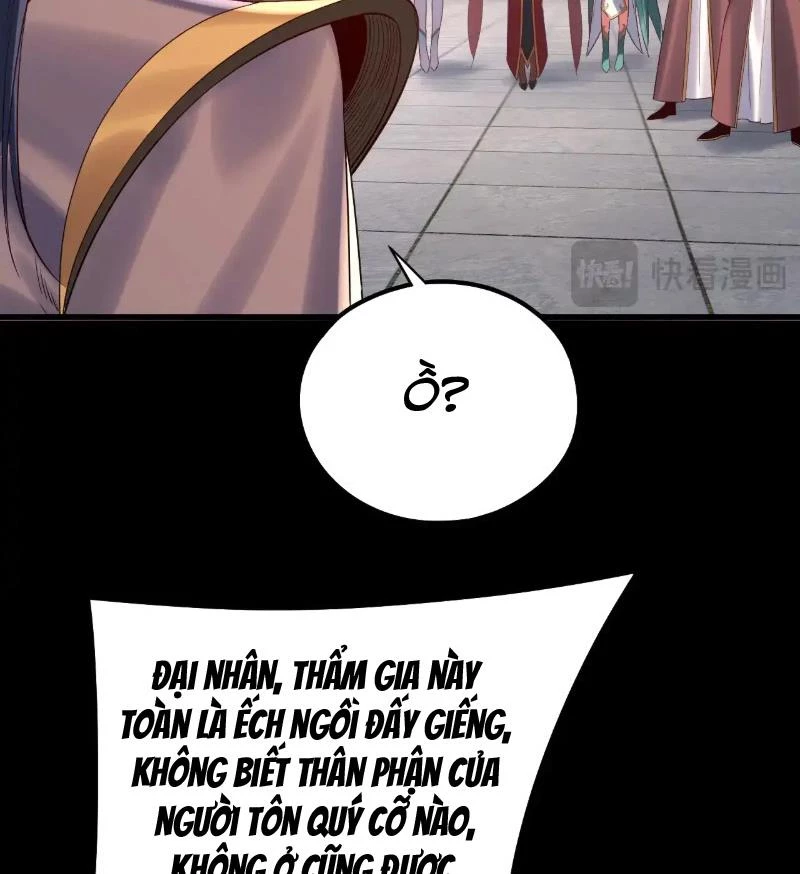 [FIX Thứ tự] Ta Trời Sinh Đã Là Nhân Vật Phản Diện Chapter 205 - Trang 2