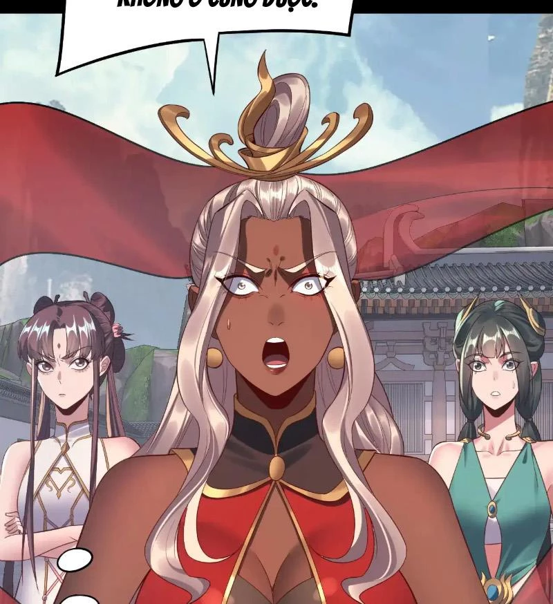 [FIX Thứ tự] Ta Trời Sinh Đã Là Nhân Vật Phản Diện Chapter 205 - Trang 2