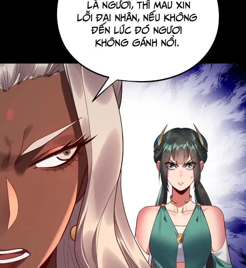 [FIX Thứ tự] Ta Trời Sinh Đã Là Nhân Vật Phản Diện Chapter 205 - Trang 2