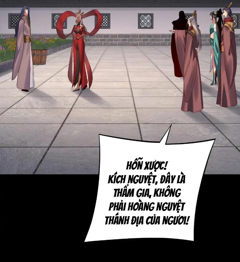 [FIX Thứ tự] Ta Trời Sinh Đã Là Nhân Vật Phản Diện Chapter 205 - Trang 2