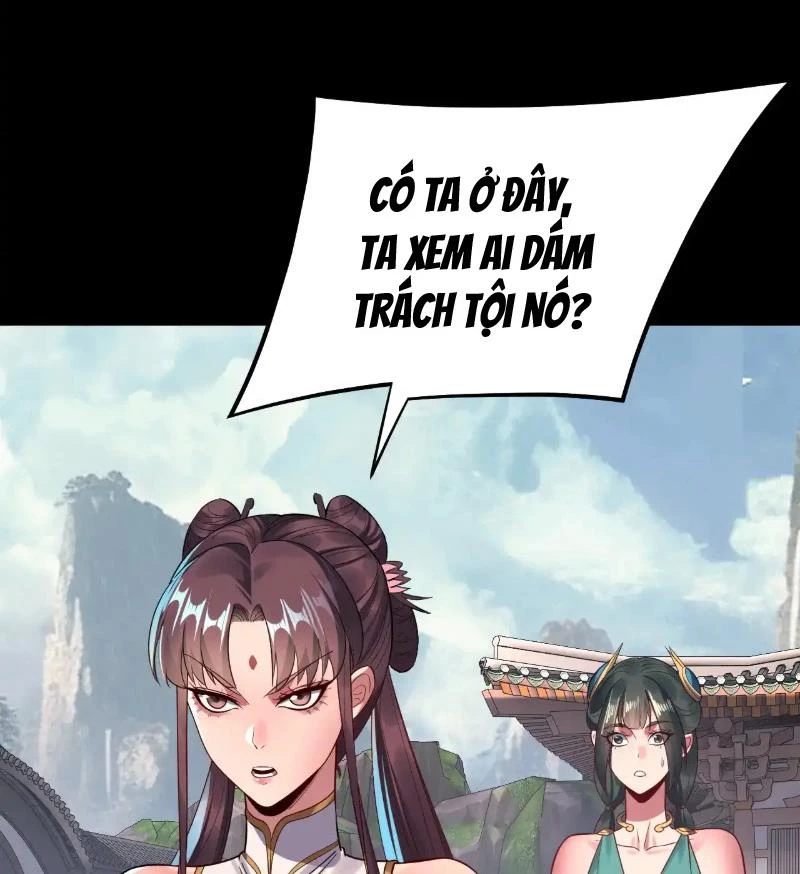 [FIX Thứ tự] Ta Trời Sinh Đã Là Nhân Vật Phản Diện Chapter 205 - Trang 2