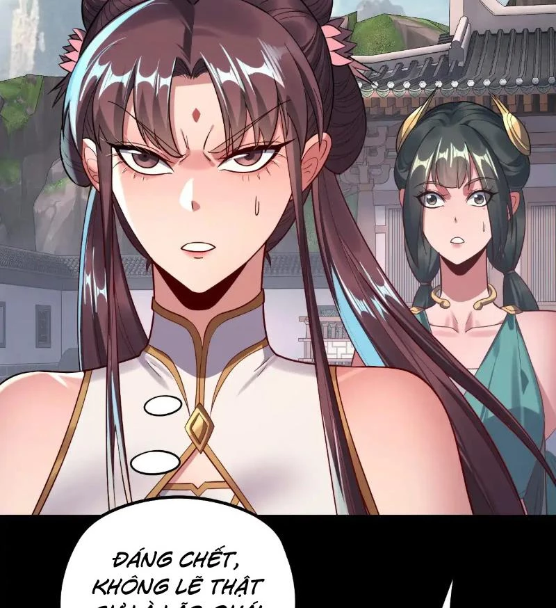 [FIX Thứ tự] Ta Trời Sinh Đã Là Nhân Vật Phản Diện Chapter 205 - Trang 2