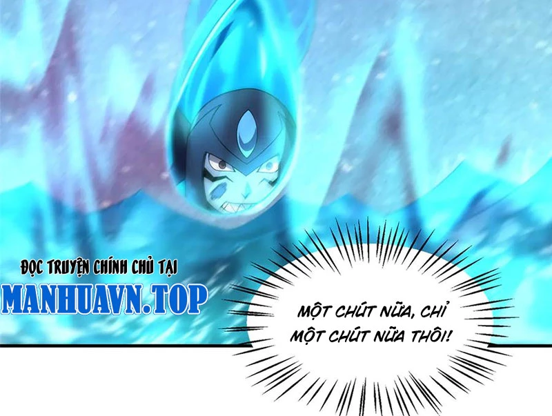 Thần Sủng Tiến Hóa Chapter 360 - Trang 4