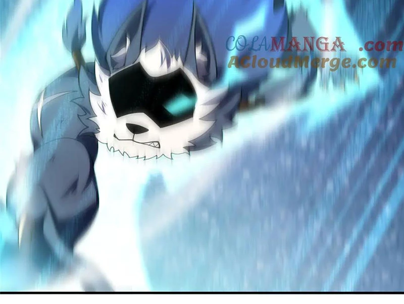 Thần Sủng Tiến Hóa Chapter 360 - Trang 4