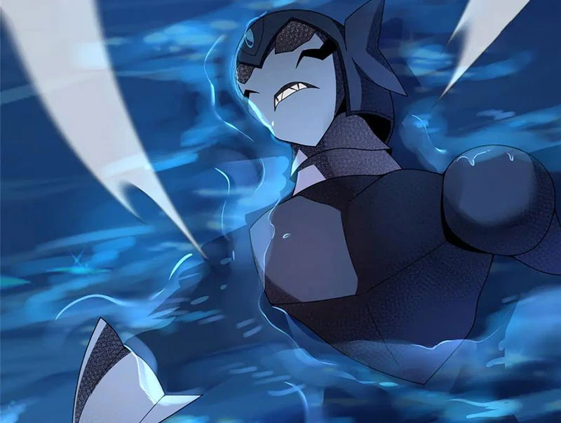 Thần Sủng Tiến Hóa Chapter 360 - Trang 4