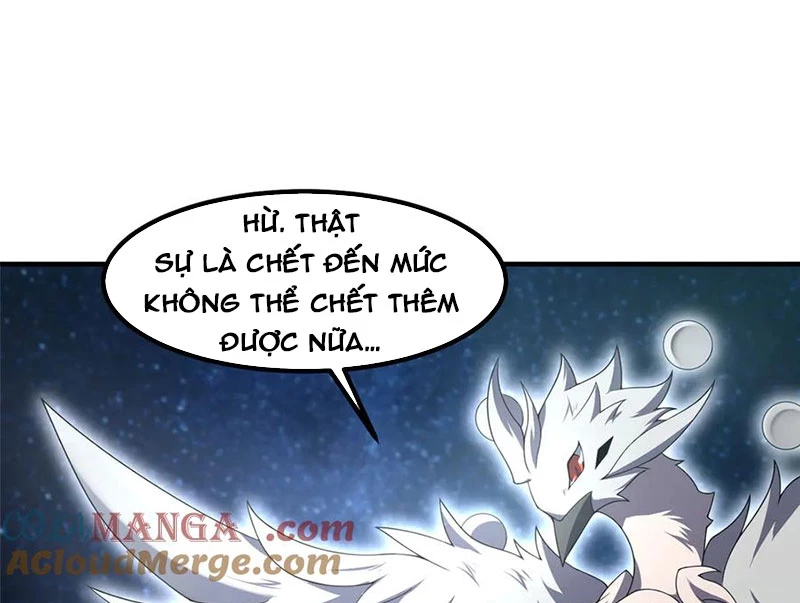 Thần Sủng Tiến Hóa Chapter 360 - Trang 4