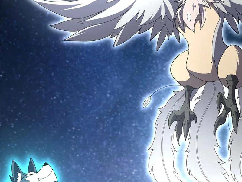 Thần Sủng Tiến Hóa Chapter 360 - Trang 4