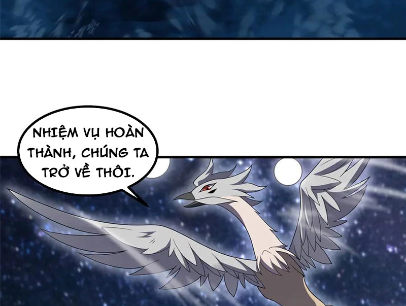 Thần Sủng Tiến Hóa Chapter 360 - Trang 4