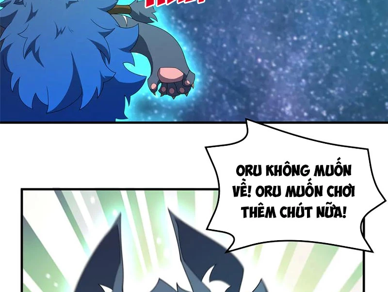 Thần Sủng Tiến Hóa Chapter 360 - Trang 4