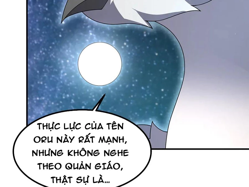 Thần Sủng Tiến Hóa Chapter 360 - Trang 4