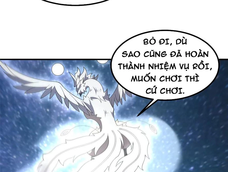 Thần Sủng Tiến Hóa Chapter 360 - Trang 4
