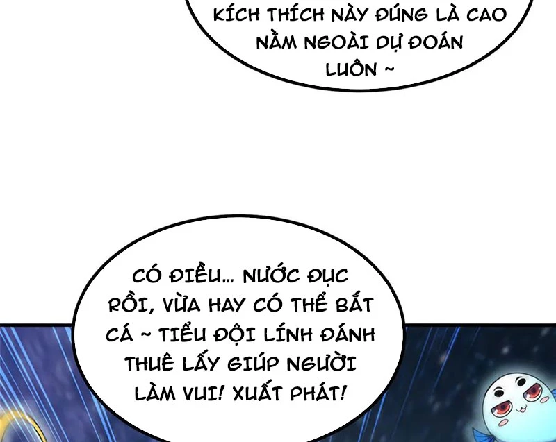 Thần Sủng Tiến Hóa Chapter 360 - Trang 4